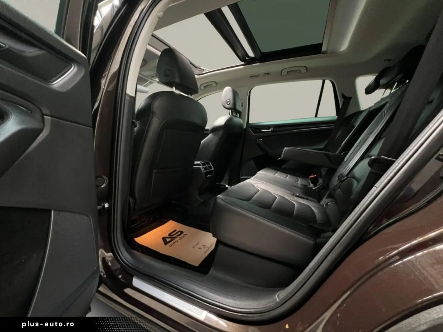 Skoda Kodiaq 2.0 TSI 4X4 DSG Style