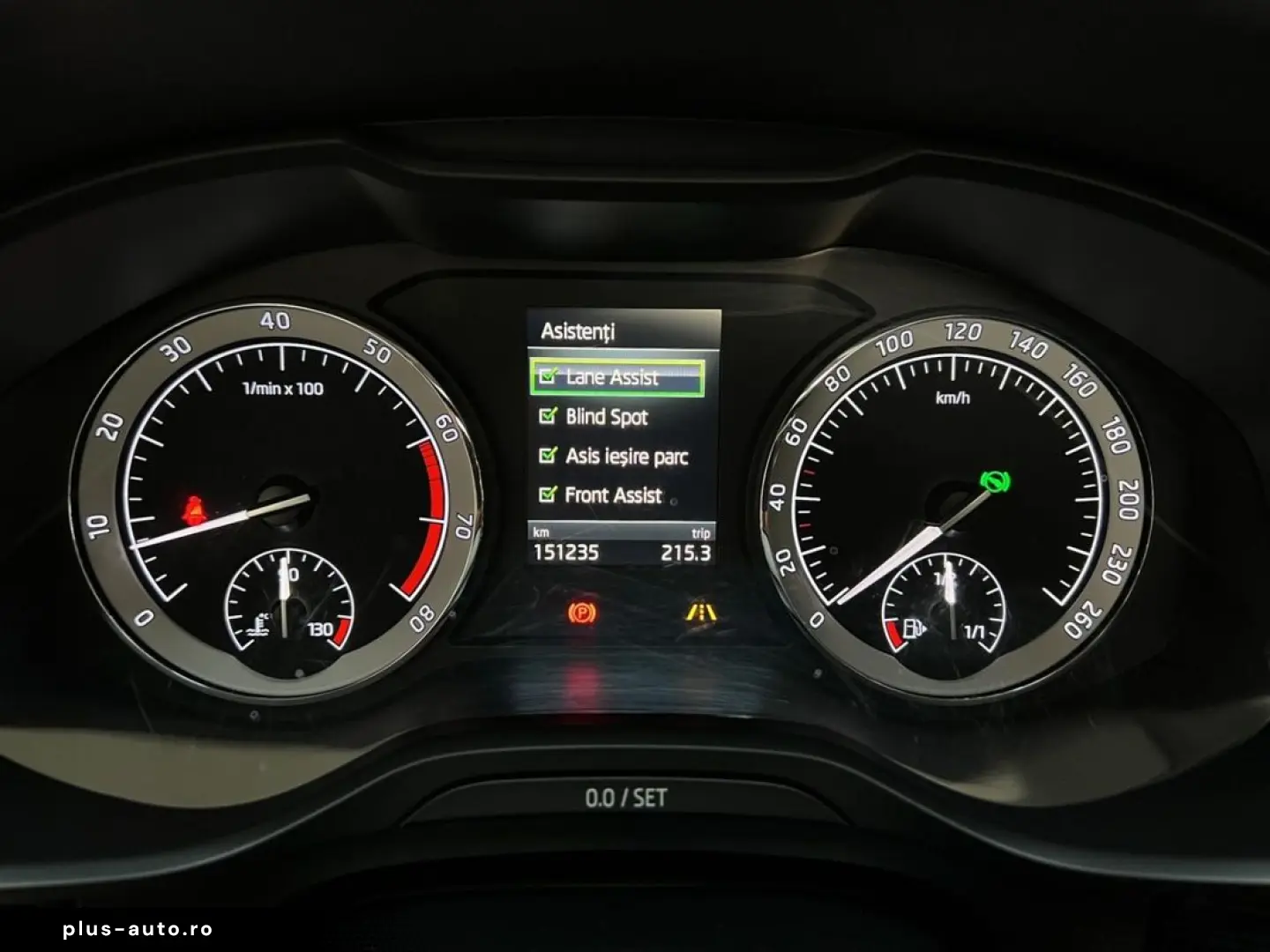 Skoda Kodiaq 2.0 TSI 4X4 DSG Style