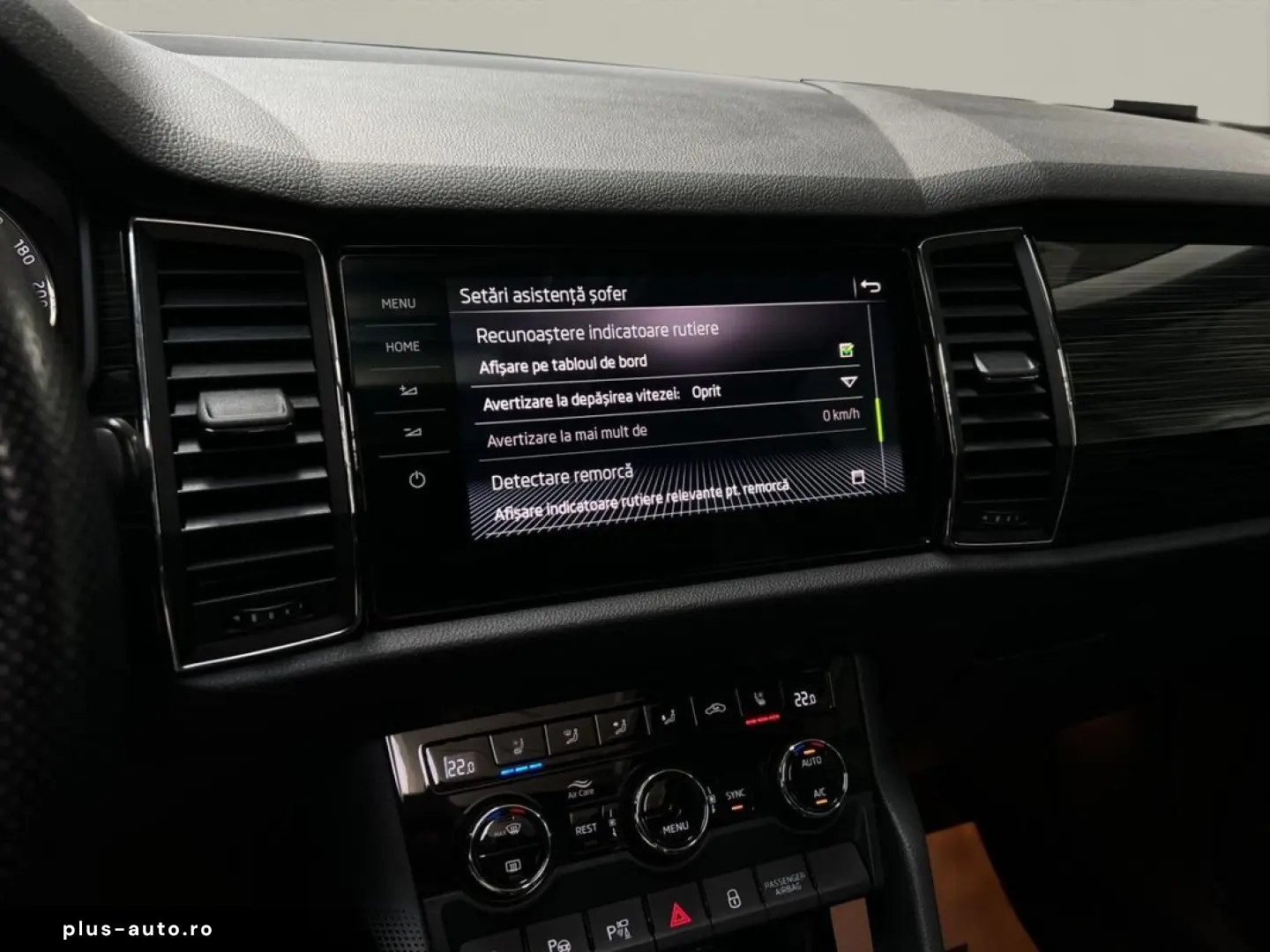 Skoda Kodiaq 2.0 TSI 4X4 DSG Style