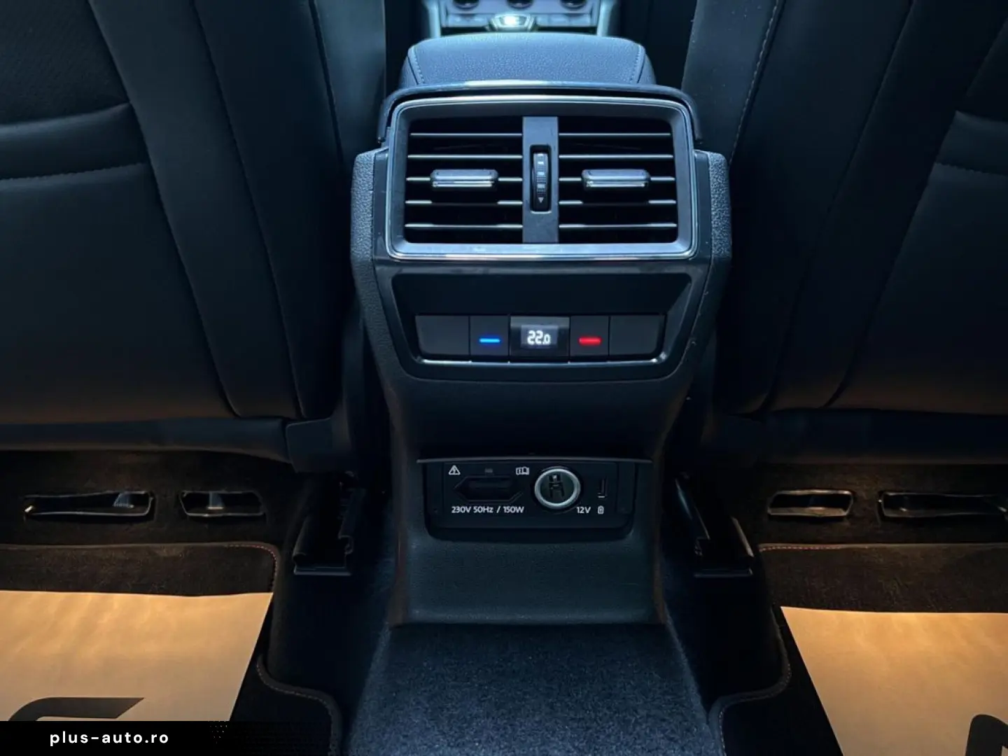 Skoda Kodiaq 2.0 TSI 4X4 DSG Style