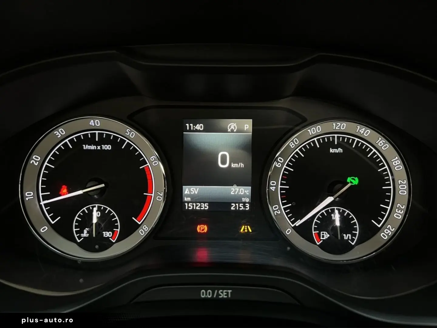 Skoda Kodiaq 2.0 TSI 4X4 DSG Style