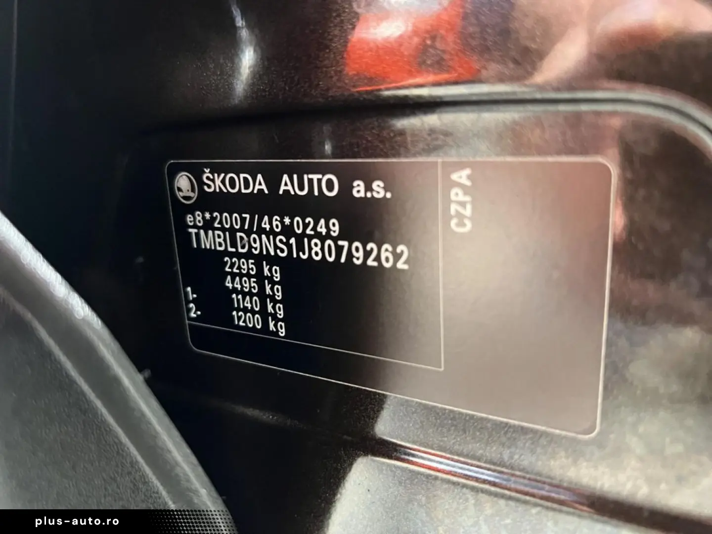 Skoda Kodiaq 2.0 TSI 4X4 DSG Style