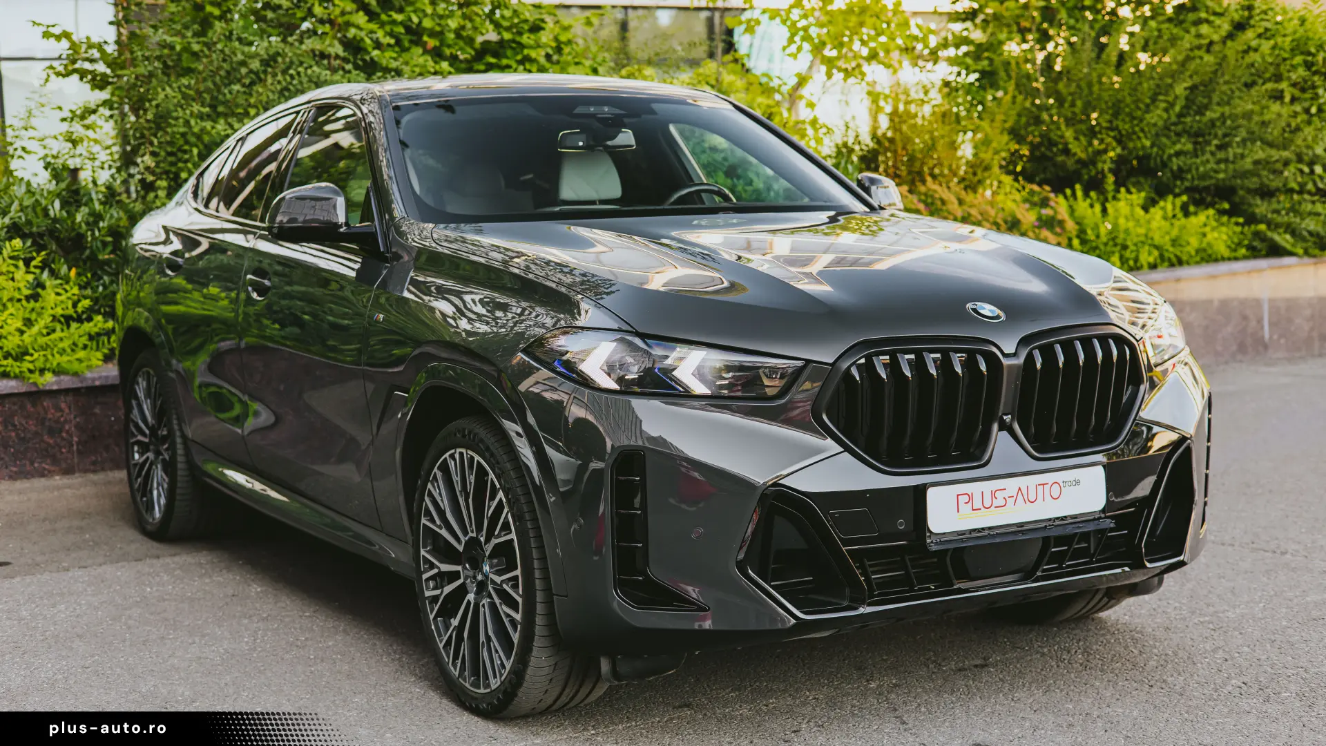 BMW x6 xDrive30d