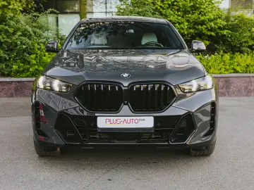 BMW x6 xDrive30d