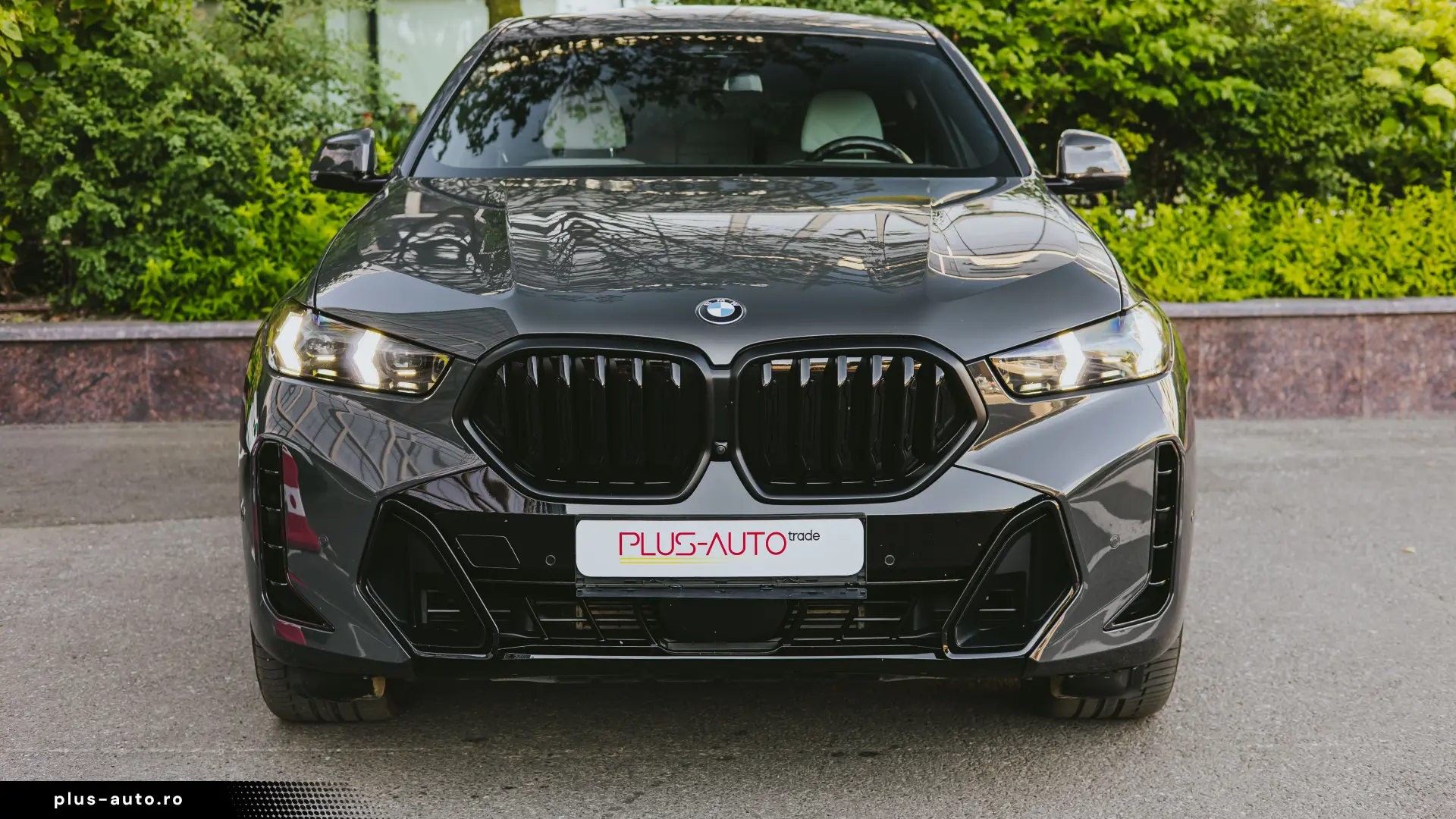 BMW x6 xDrive30d