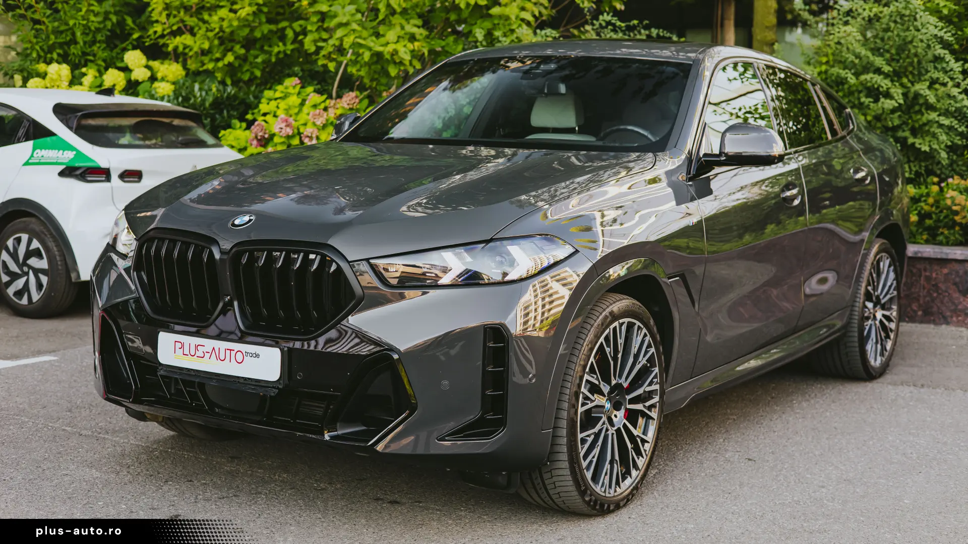 BMW x6 xDrive30d