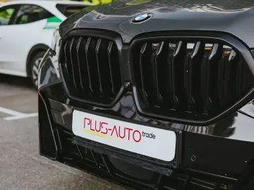BMW x6 xDrive30d