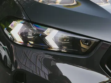 BMW x6 xDrive30d