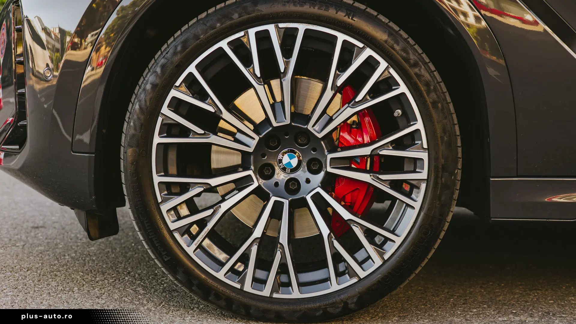 BMW x6 xDrive30d