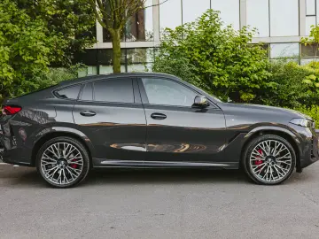 BMW x6 xDrive30d
