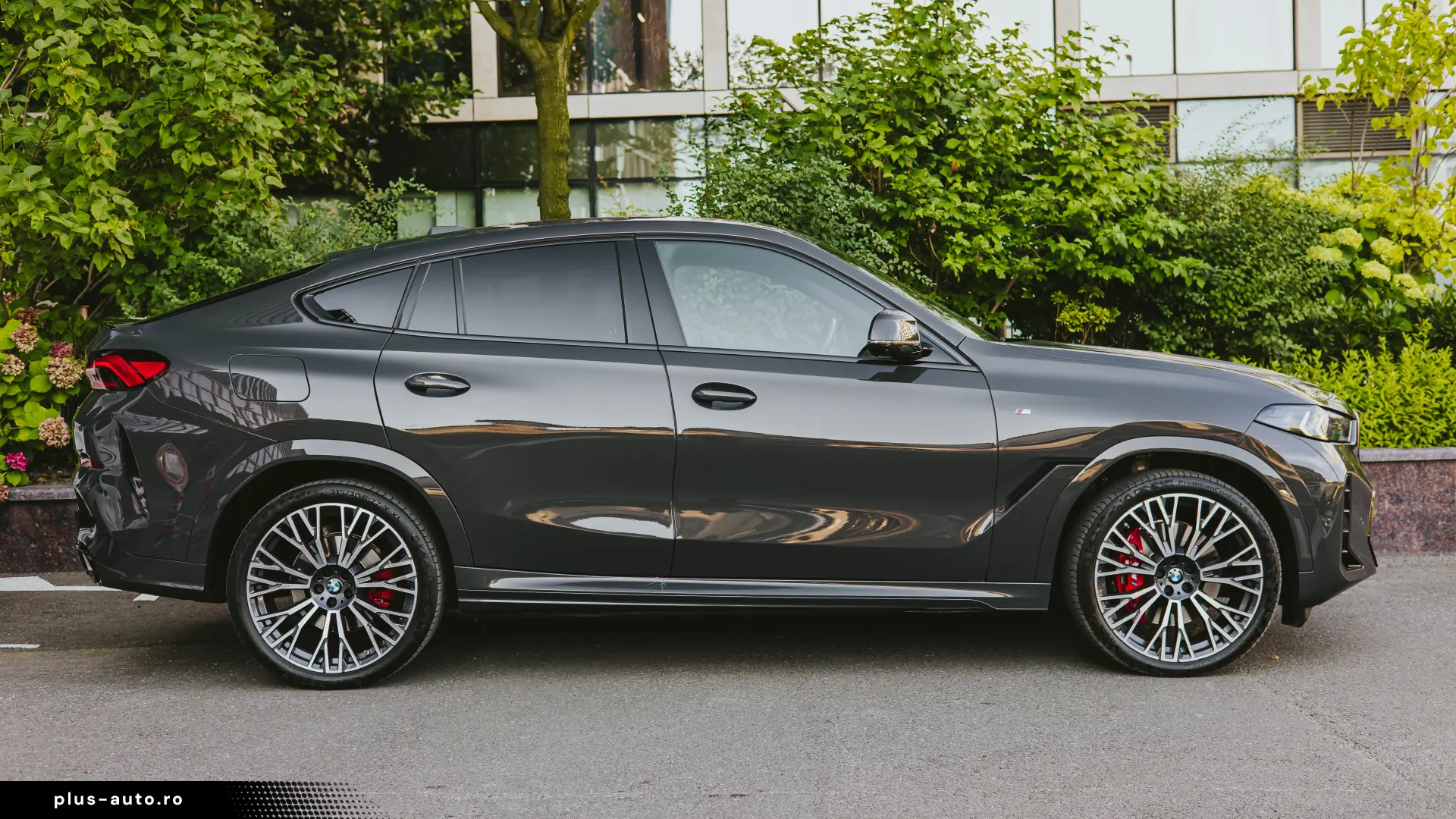 BMW x6 xDrive30d
