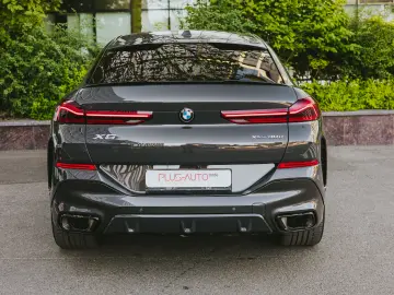 BMW x6 xDrive30d