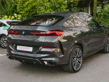BMW x6 xDrive30d