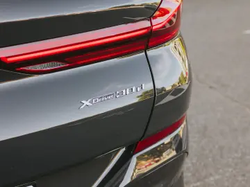 BMW x6 xDrive30d