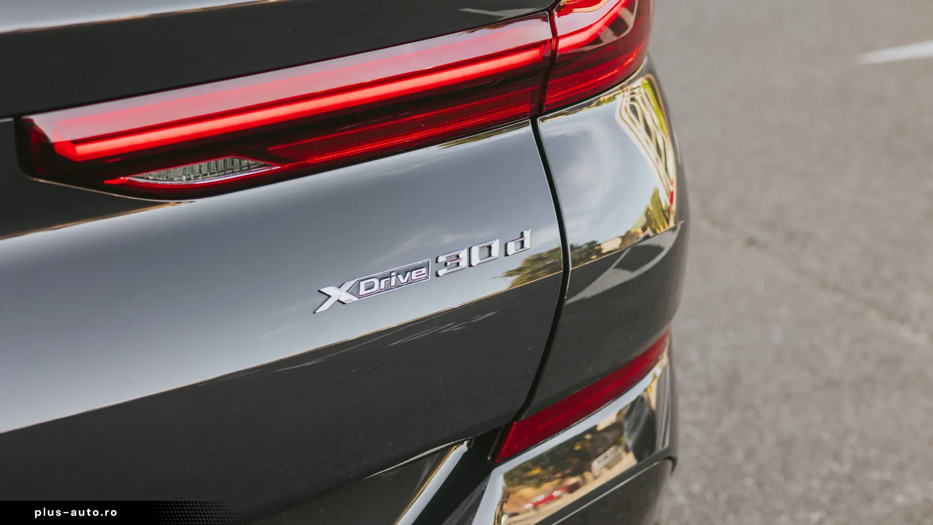 BMW x6 xDrive30d