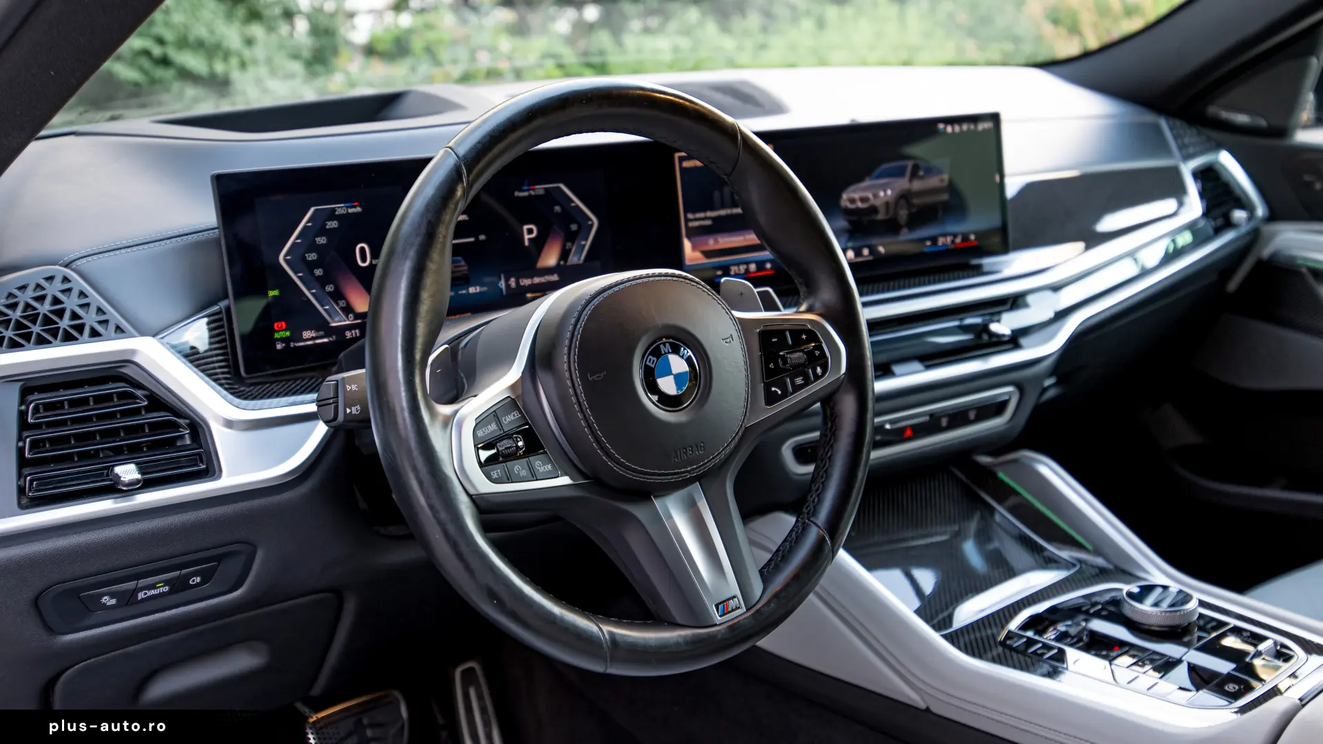 BMW x6 xDrive30d