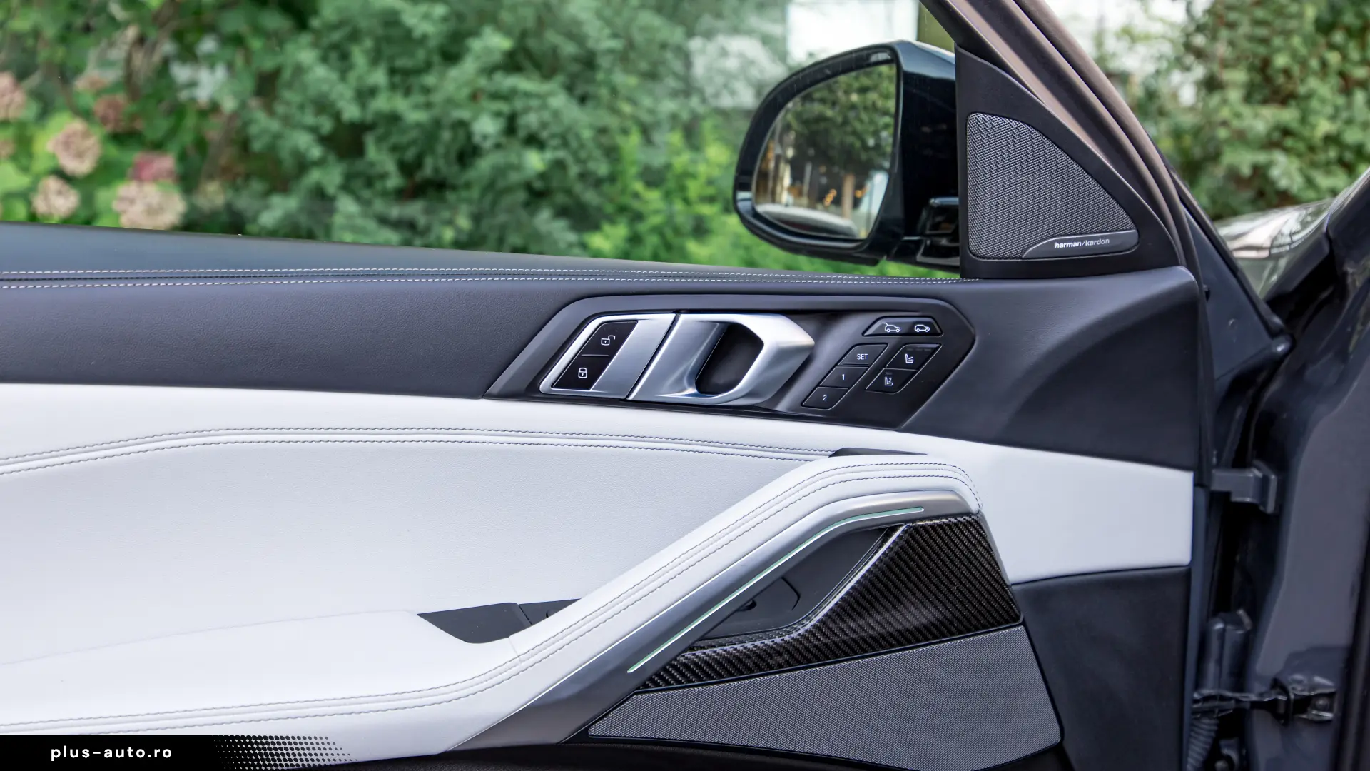 BMW x6 xDrive30d