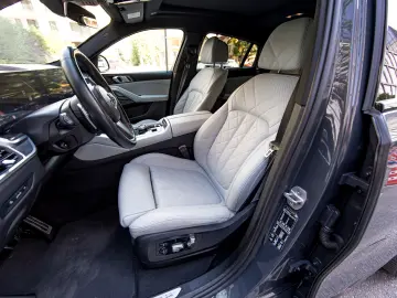 BMW x6 xDrive30d