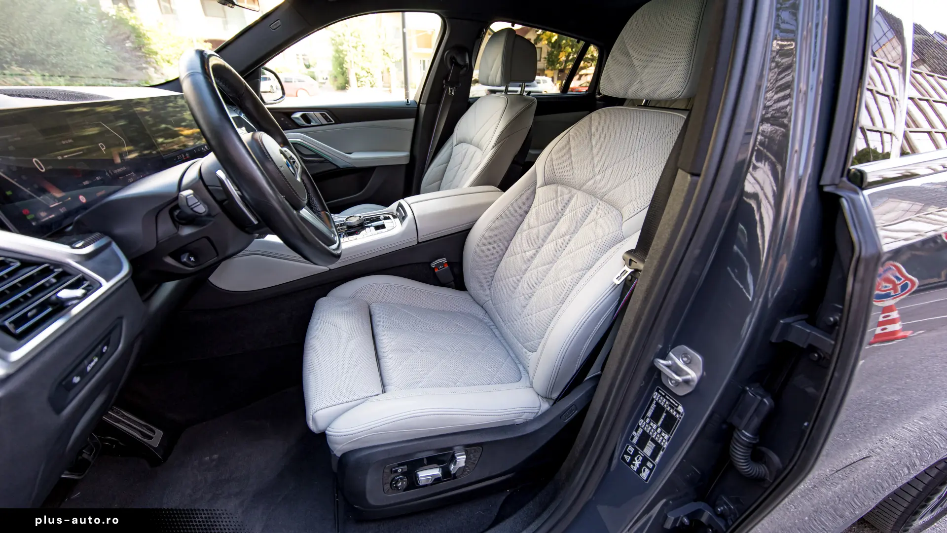 BMW x6 xDrive30d