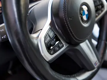BMW x6 xDrive30d