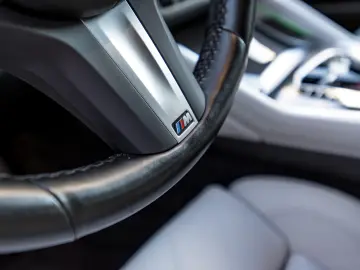 BMW x6 xDrive30d