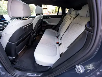 BMW x6 xDrive30d