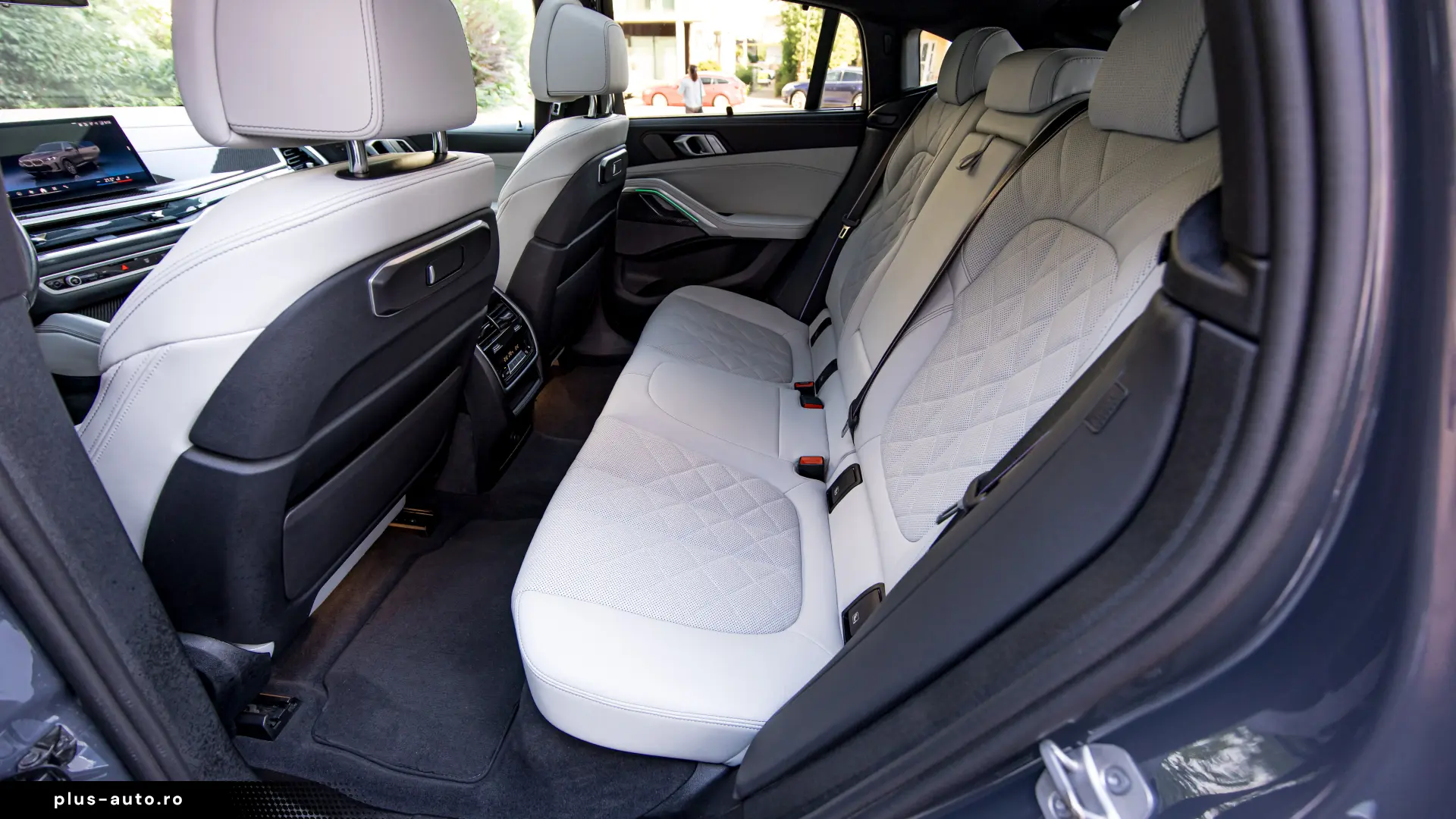 BMW x6 xDrive30d