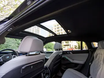 BMW x6 xDrive30d