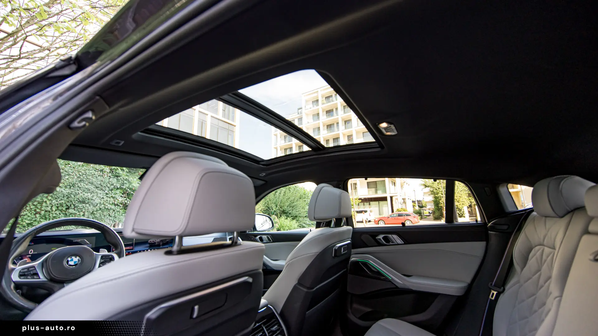 BMW x6 xDrive30d