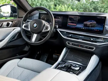 BMW x6 xDrive30d