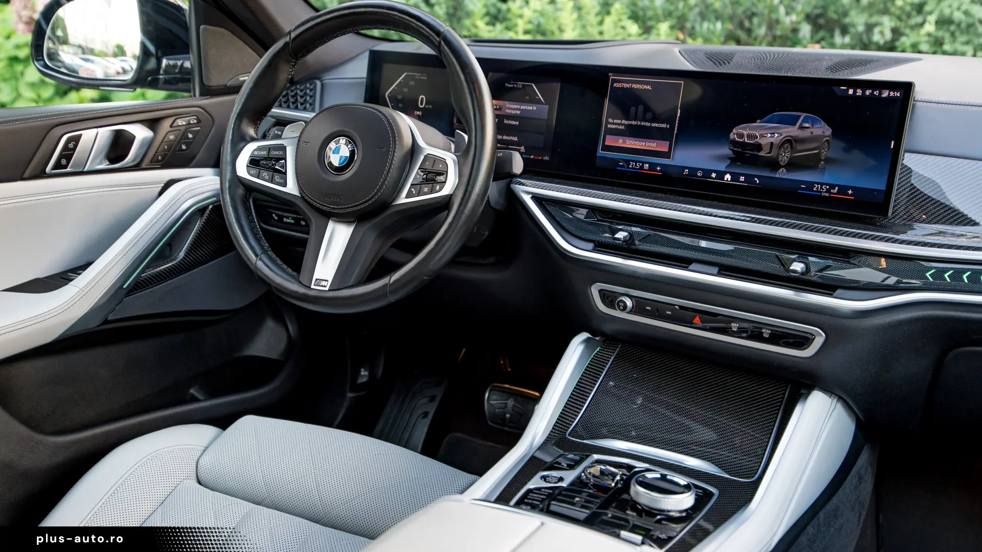 BMW x6 xDrive30d