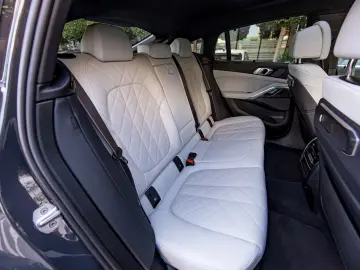 BMW x6 xDrive30d