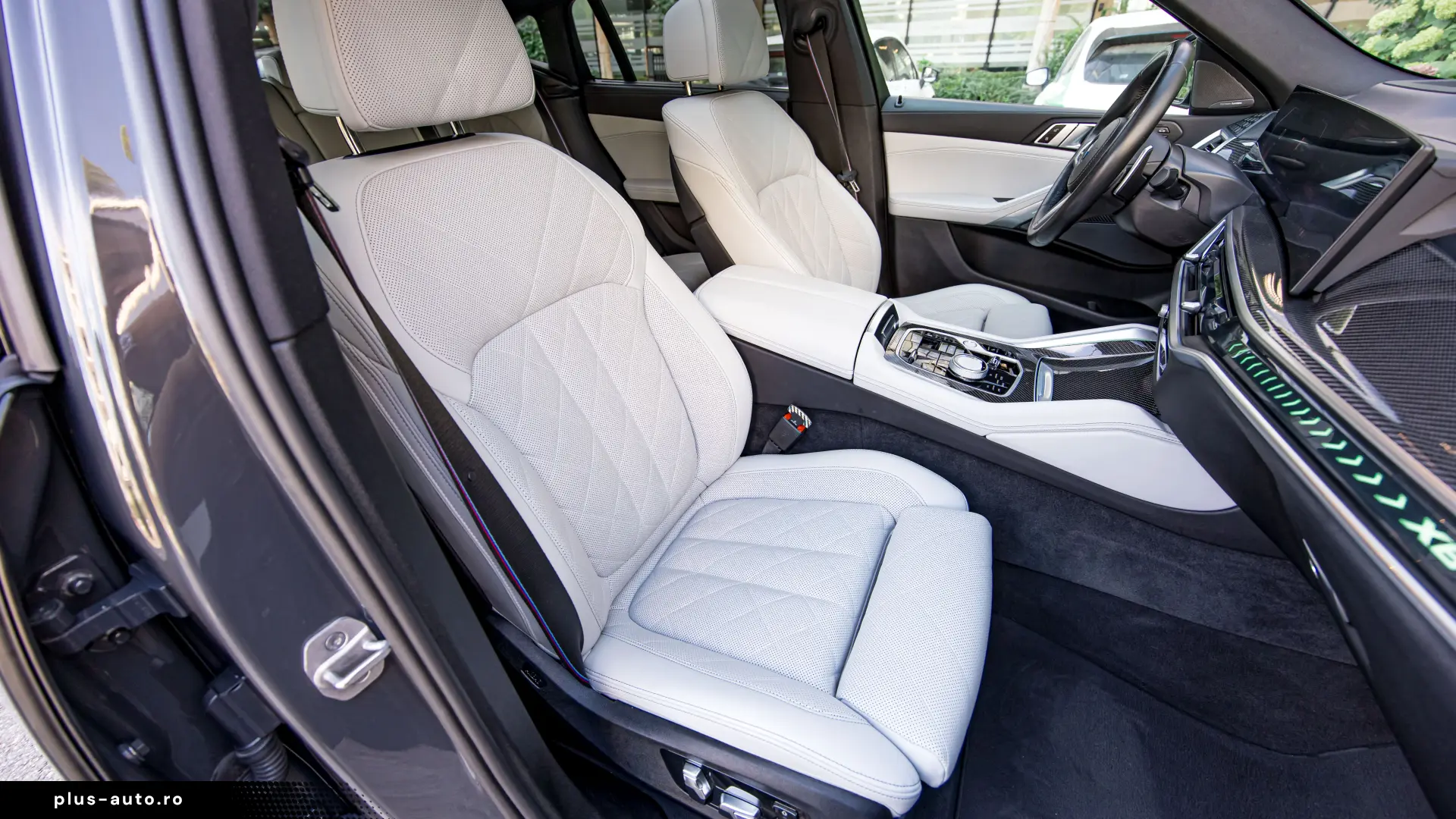 BMW x6 xDrive30d