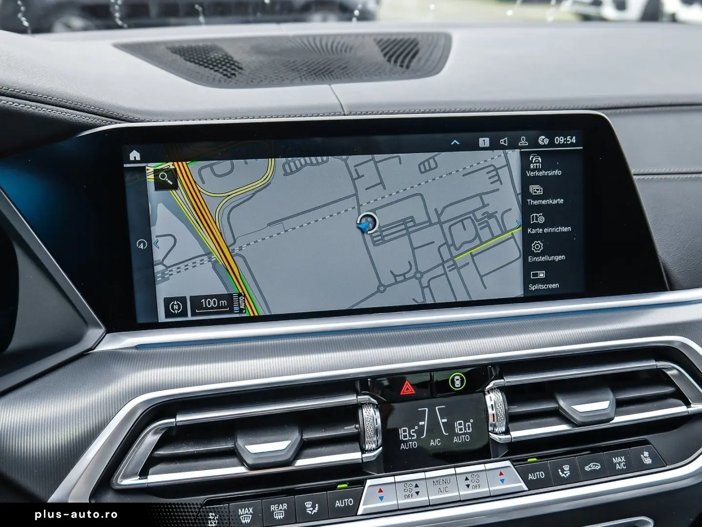 BMW X5 xDrive45e M Sport HUD PANO ACC NAVI LED DAB