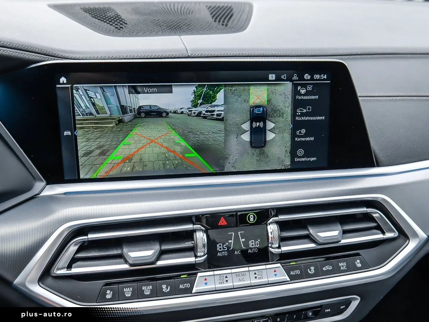 BMW X5 xDrive45e M Sport HUD PANO ACC NAVI LED DAB