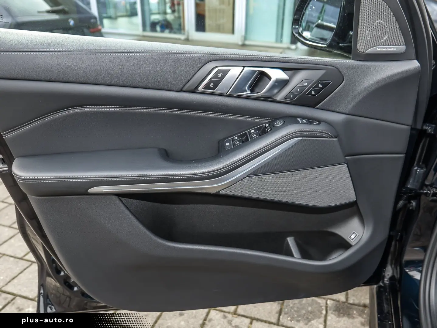 BMW X5 xDrive45e M Sport HUD PANO ACC NAVI LED DAB