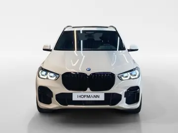 BMW X5 xDrive45e M Sport ACC Inno Sky Lounge 360