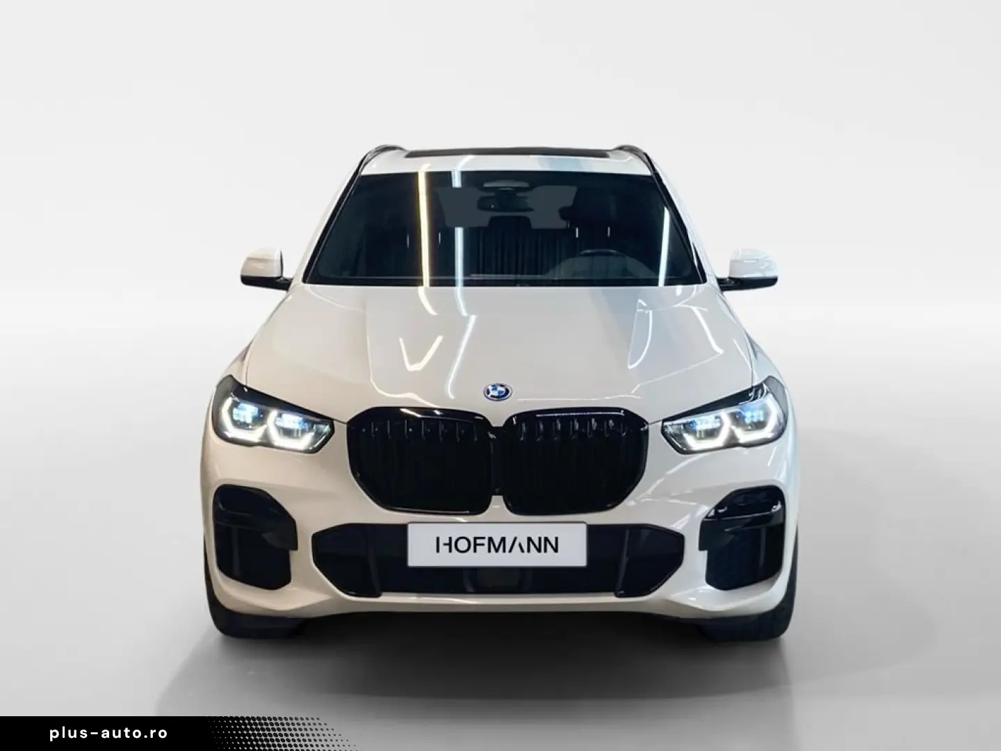 BMW X5 xDrive45e M Sport ACC Inno Sky Lounge 360