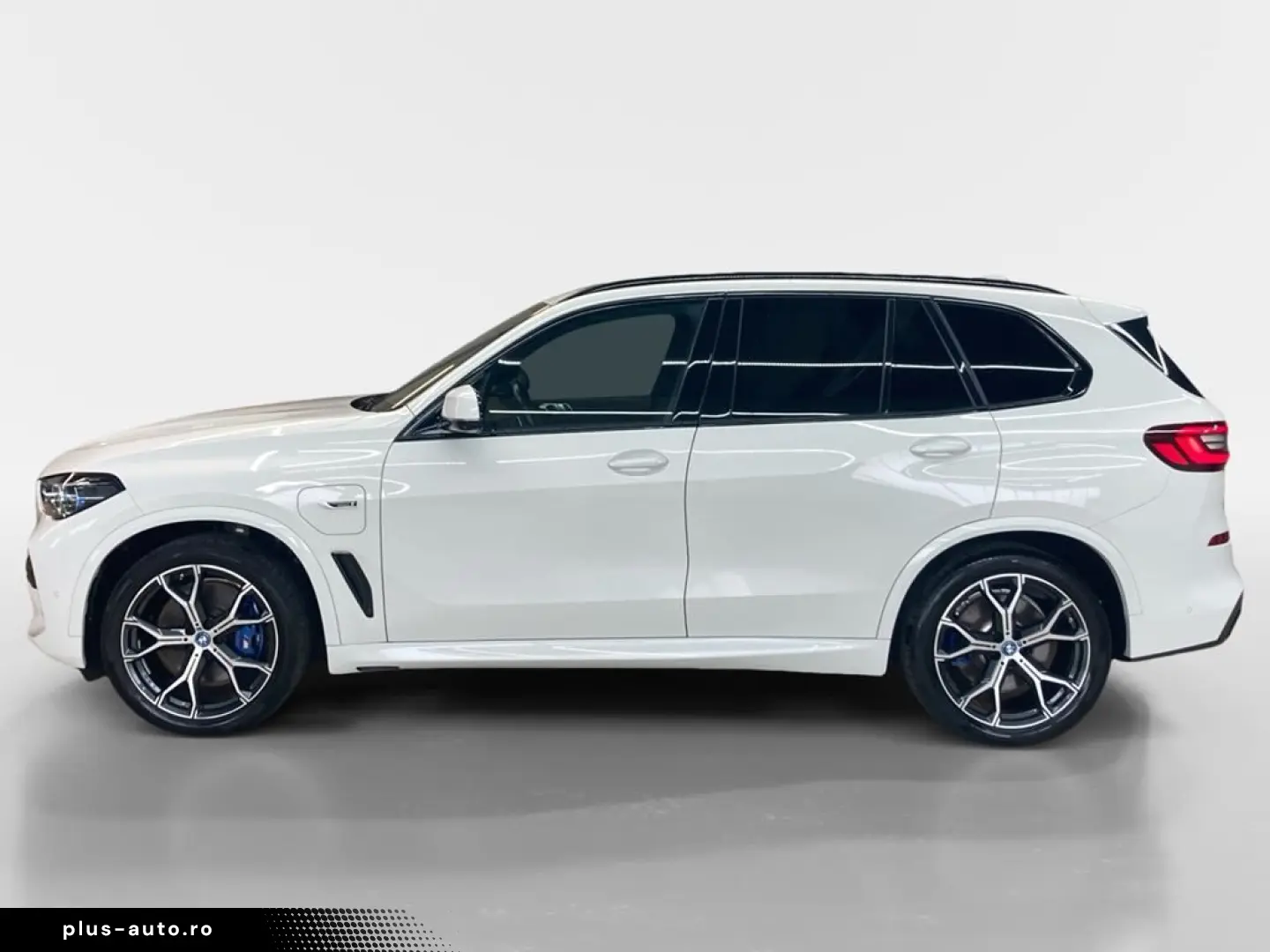 BMW X5 xDrive45e M Sport ACC Inno Sky Lounge 360