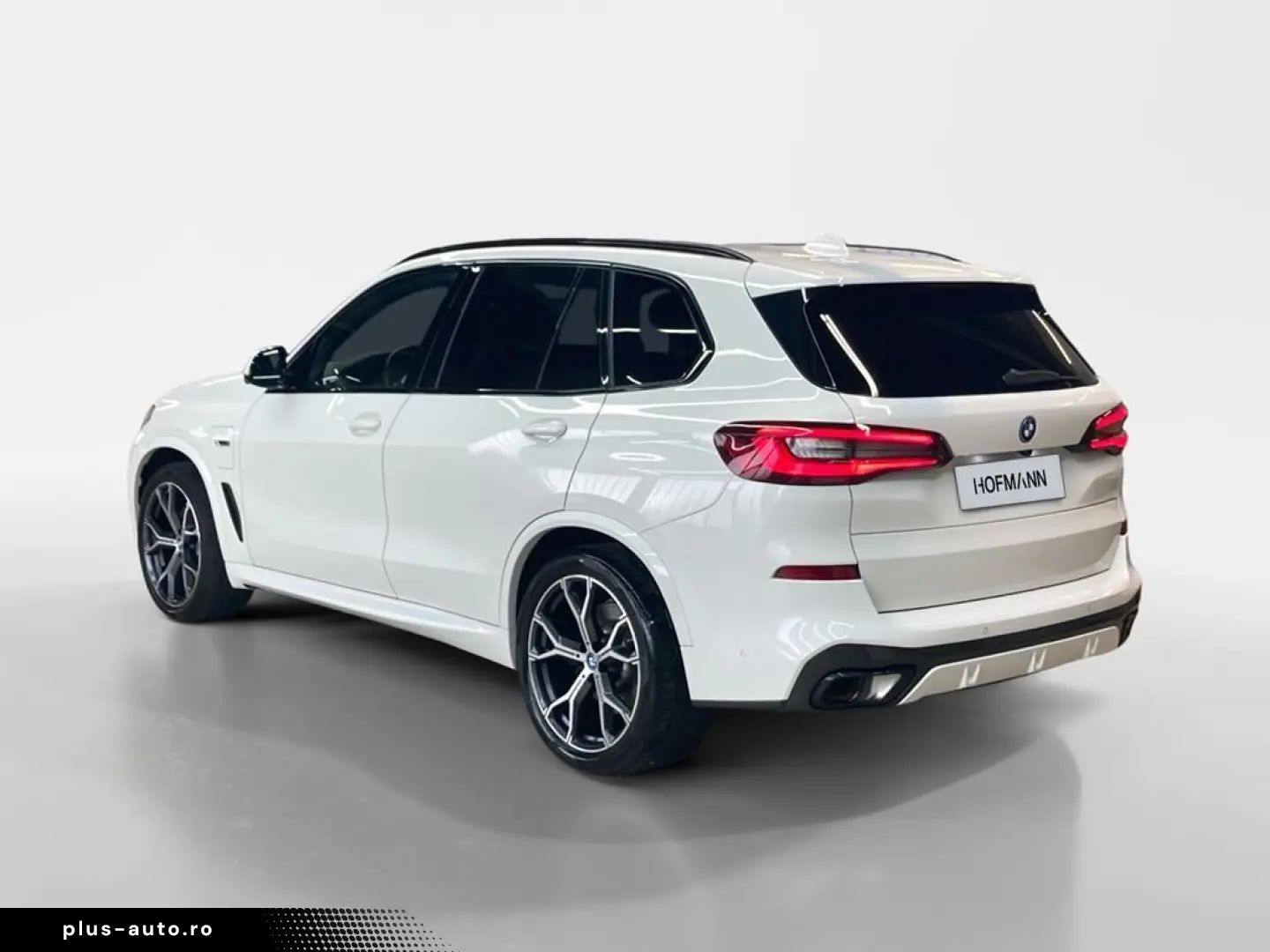 BMW X5 xDrive45e M Sport ACC Inno Sky Lounge 360
