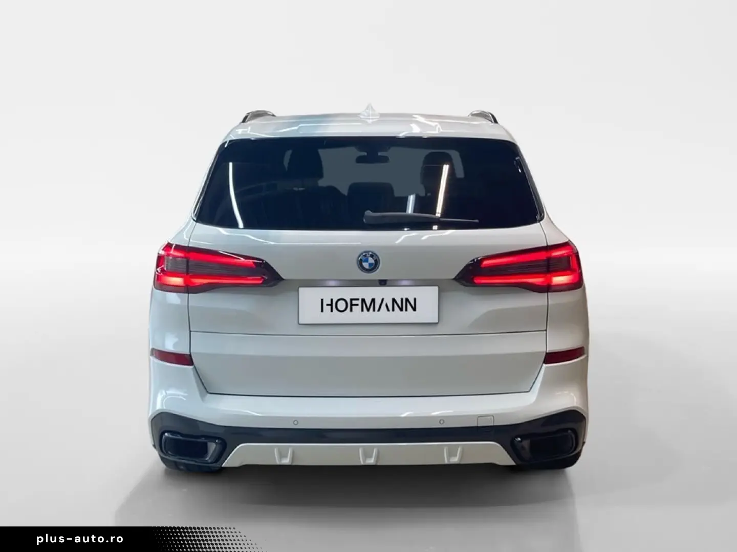 BMW X5 xDrive45e M Sport ACC Inno Sky Lounge 360