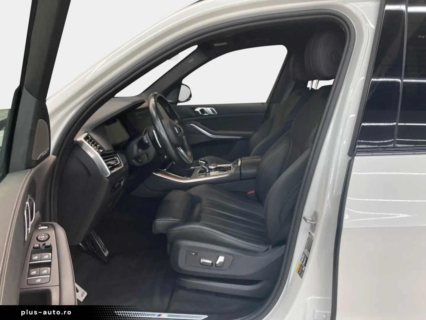BMW X5 xDrive45e M Sport ACC Inno Sky Lounge 360