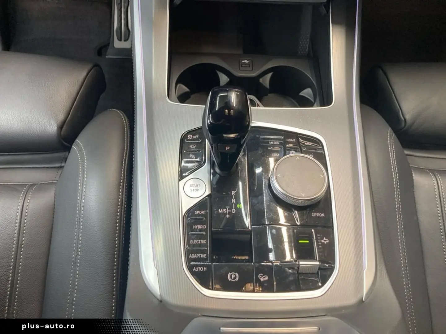 BMW X5 xDrive45e M Sport ACC Inno Sky Lounge 360