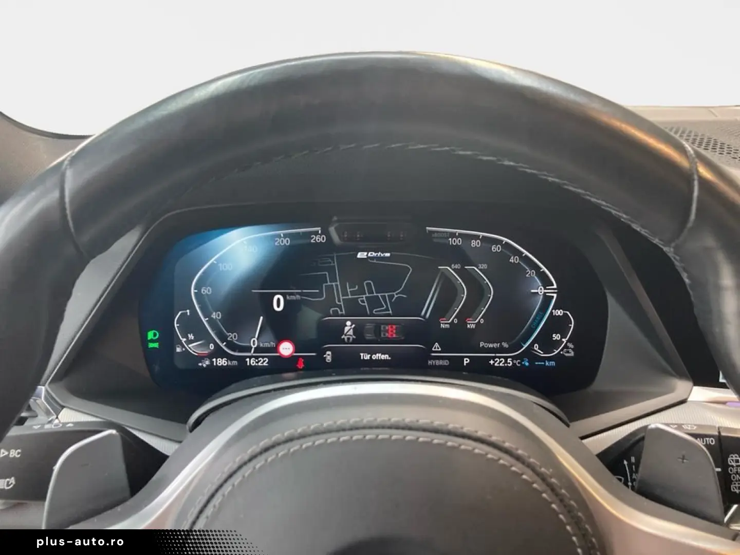 BMW X5 xDrive45e M Sport ACC Inno Sky Lounge 360