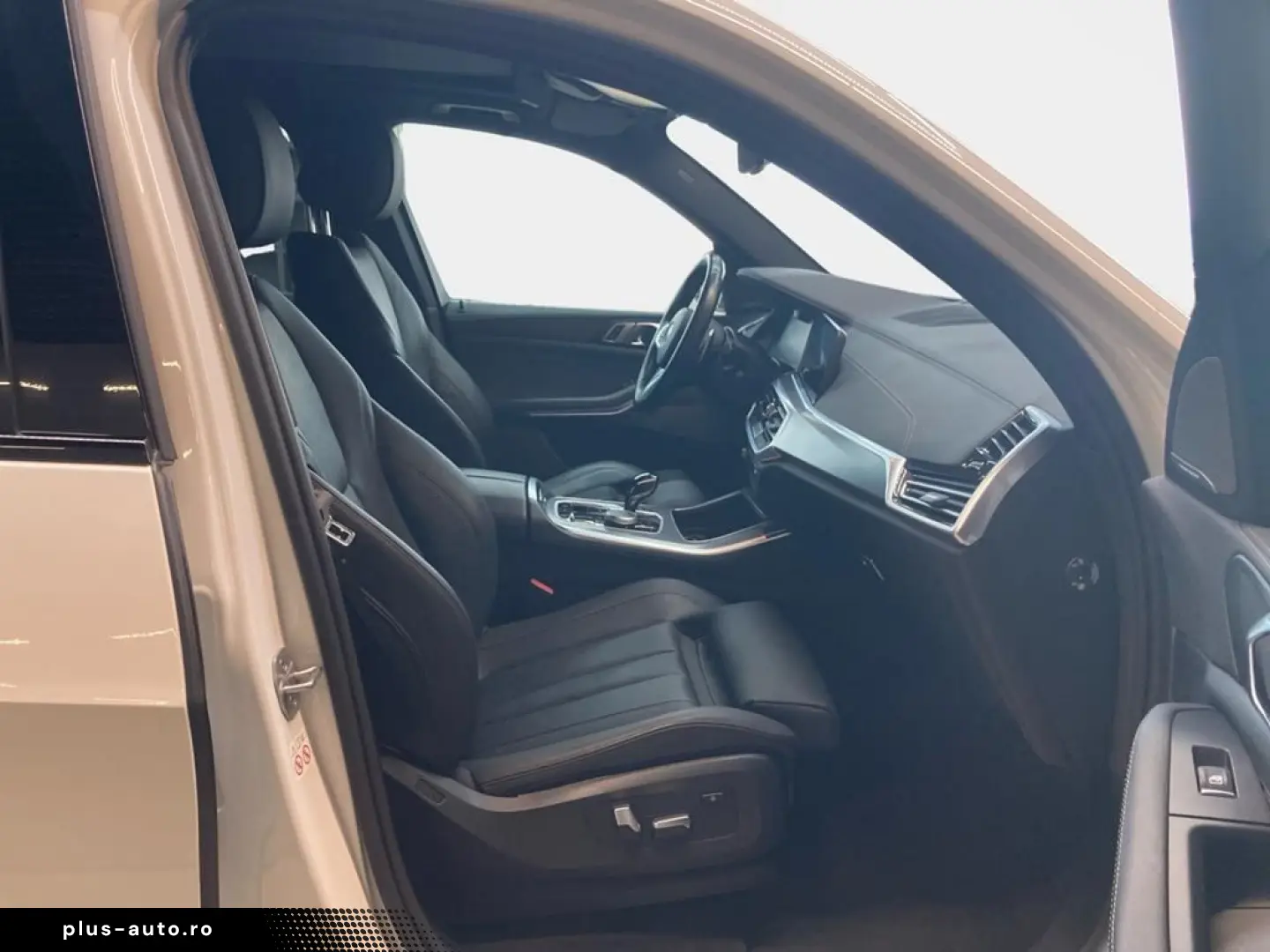 BMW X5 xDrive45e M Sport ACC Inno Sky Lounge 360