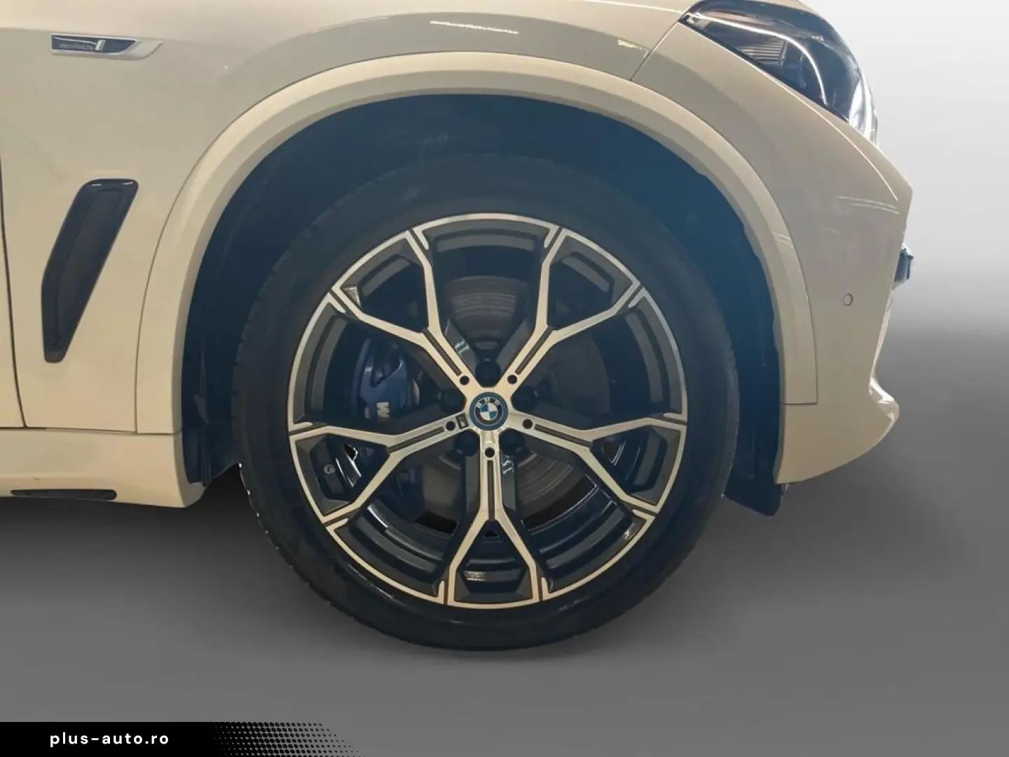 BMW X5 xDrive45e M Sport ACC Inno Sky Lounge 360