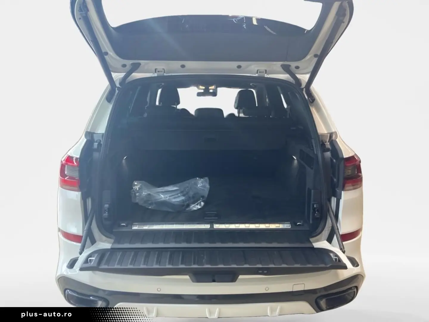 BMW X5 xDrive45e M Sport ACC Inno Sky Lounge 360