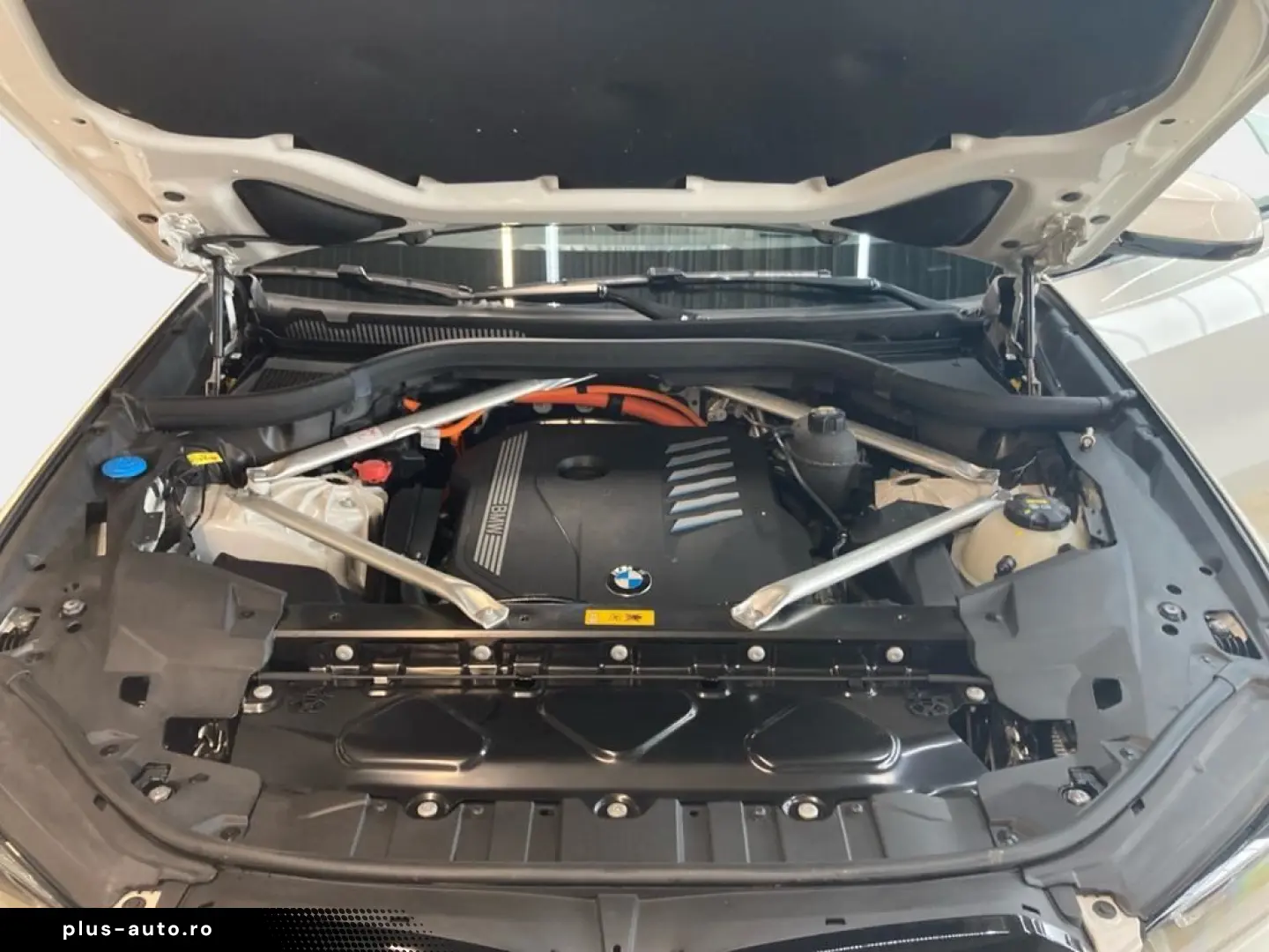 BMW X5 xDrive45e M Sport ACC Inno Sky Lounge 360