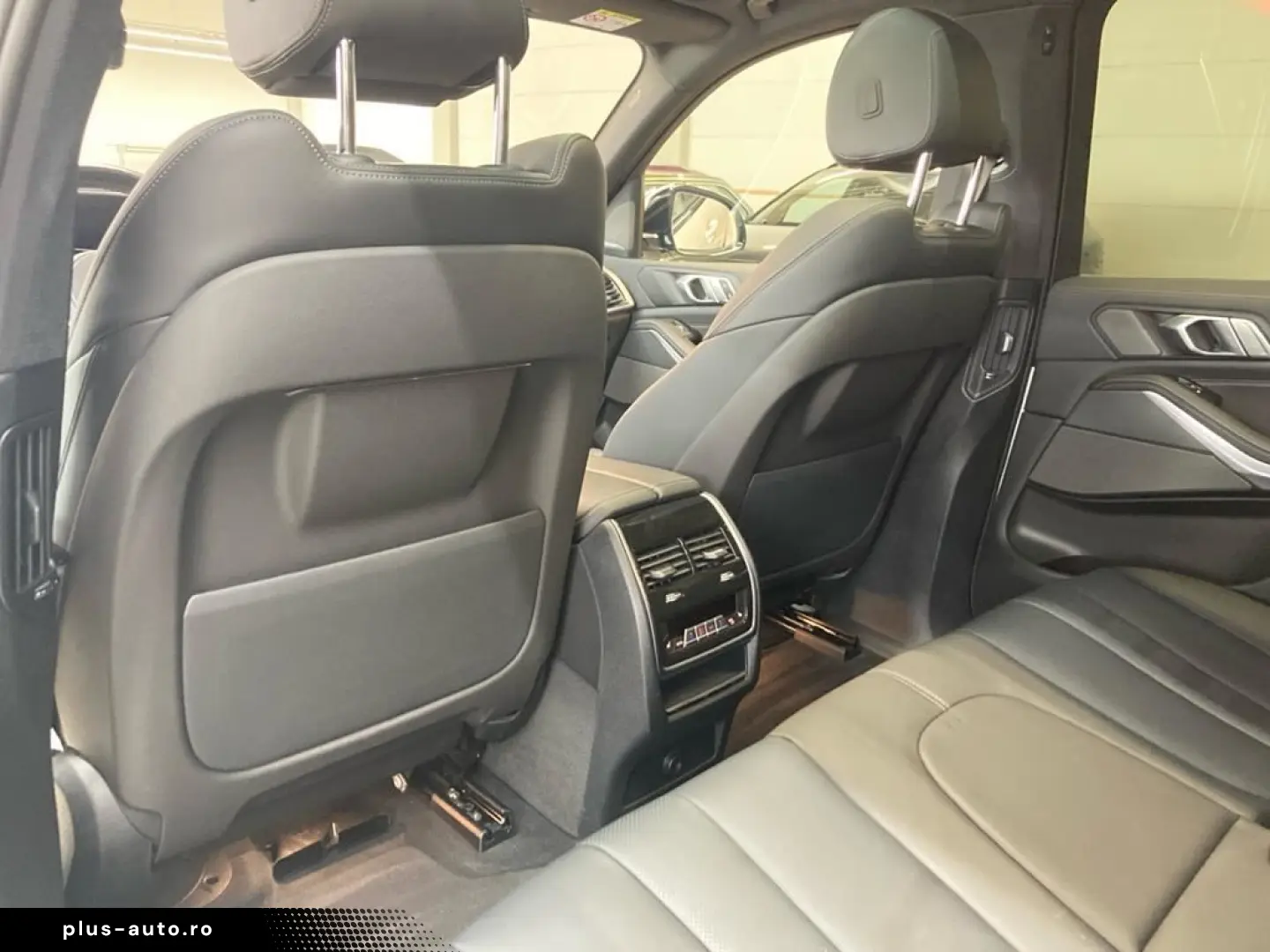 BMW X5 xDrive45e M Sport ACC Inno Sky Lounge 360