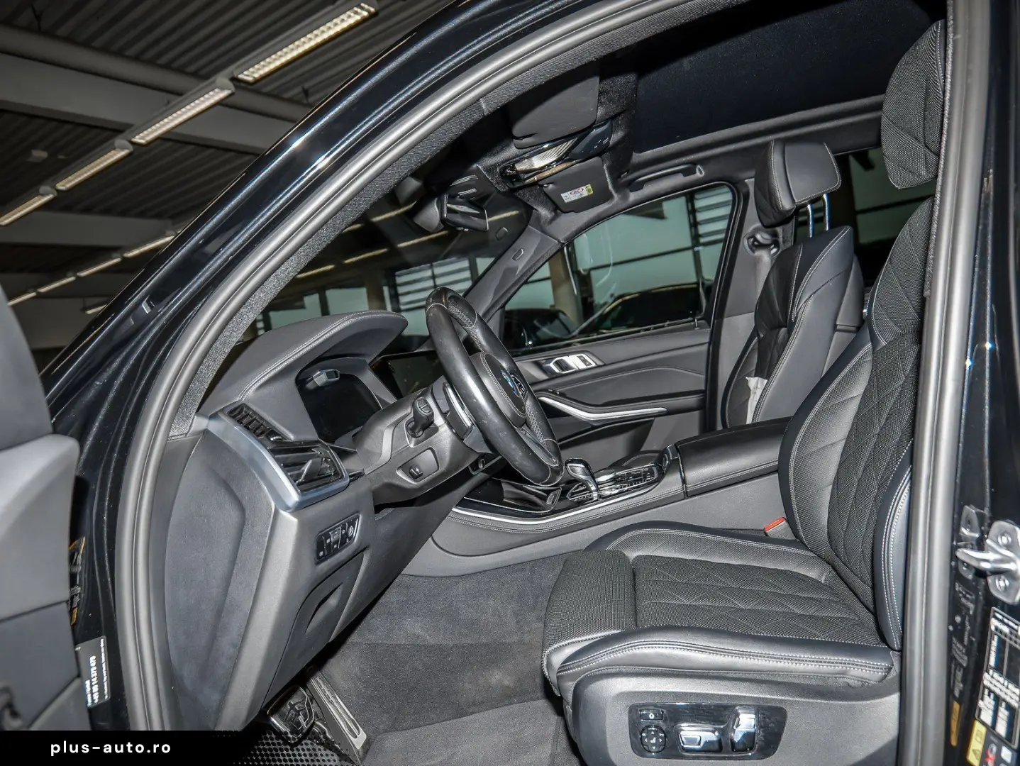 BMW X5 xDrive45e M Sport HUD PANO ACC NAVI LED DAB